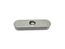 MiSUMi KESZ18-LC70 Counterbored  & Rounded End Parallel Key 70mm x 18mm - Maverick Industrial Sales