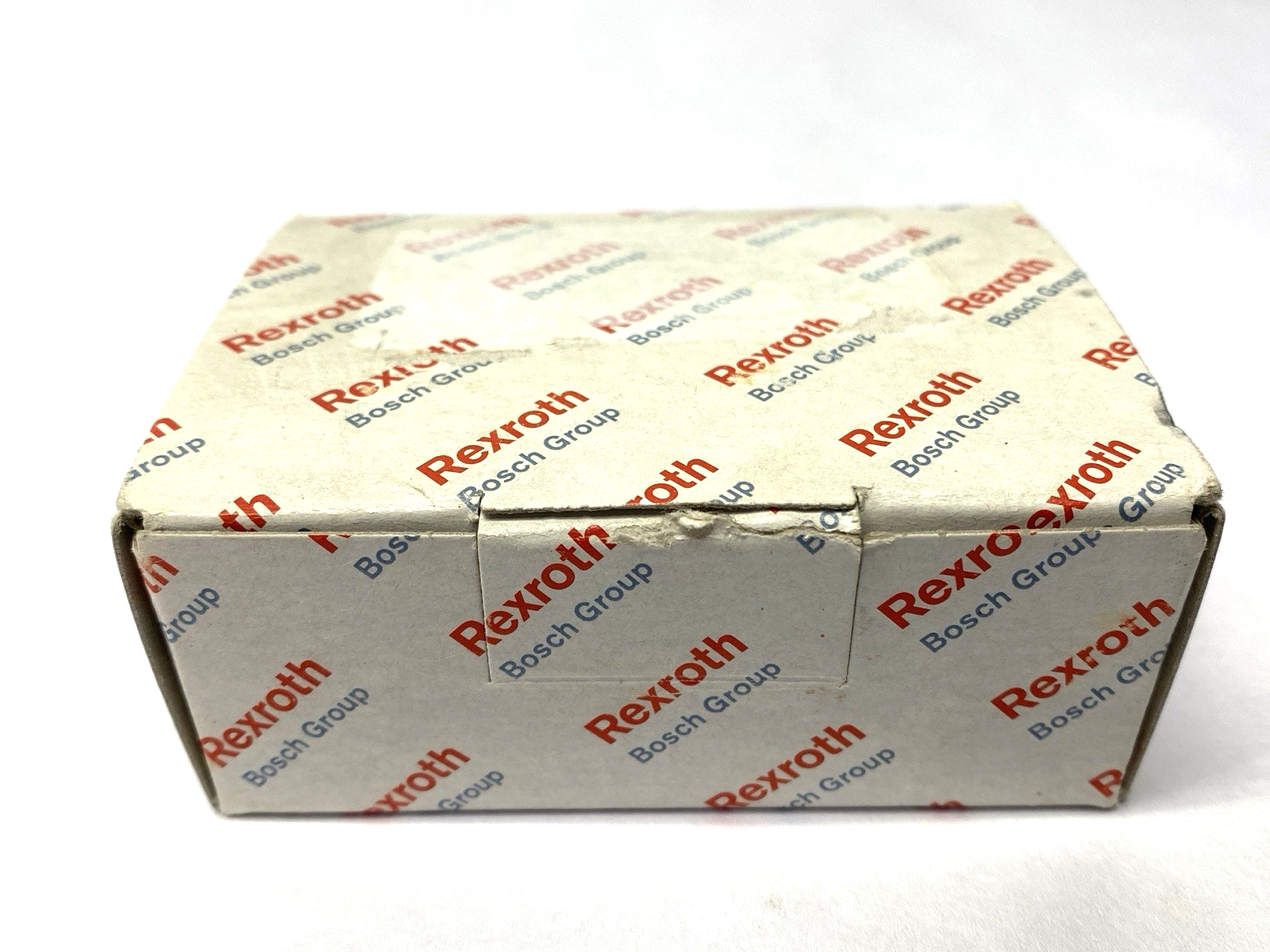 Bosch Rexroth KWD-020-SNS-C0-N-1 Ball Runner Block Carbon Steel R162289420 - Maverick Industrial Sales