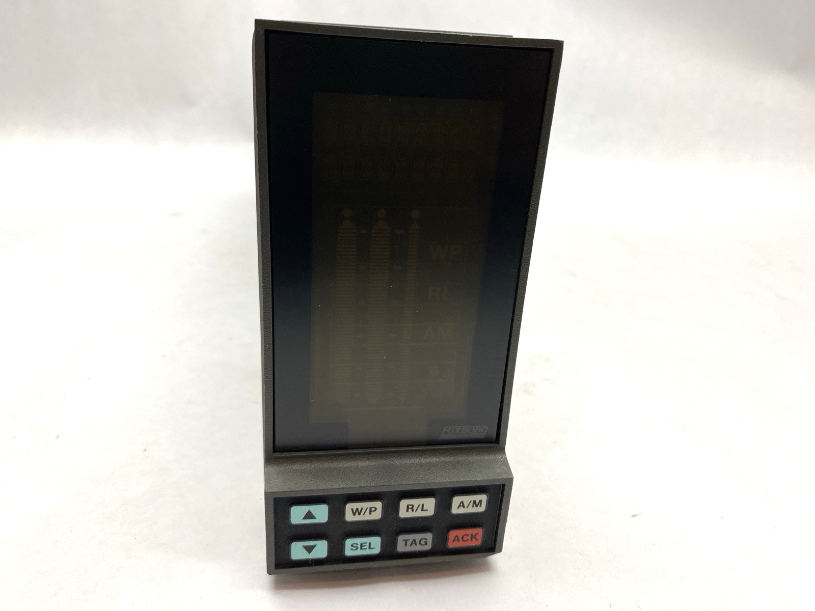 Foxboro 760CNA-AT Single Station Micro Controller - Maverick Industrial Sales