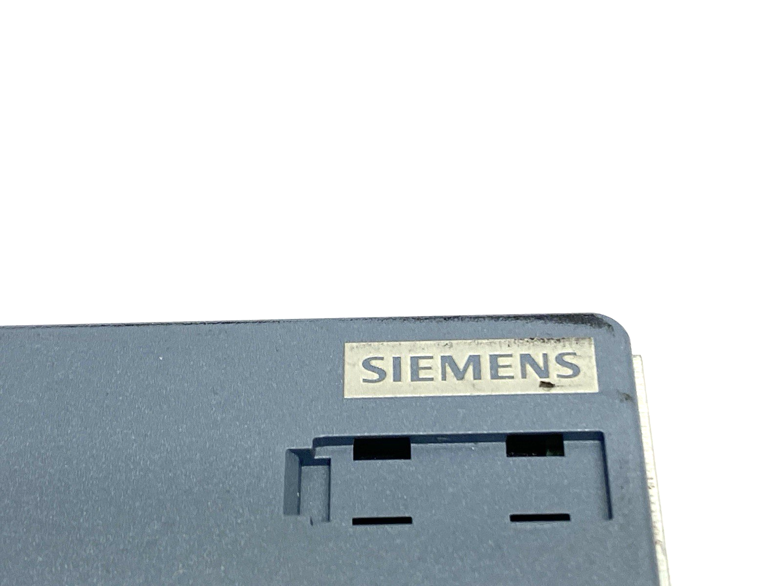 Siemens 6EP3437-8SB00-0AY0 Power Supply 3-Phase 24VDC 40A SITOP PSU8200 - Maverick Industrial Sales