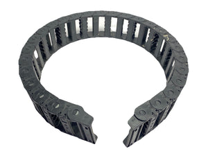 2500.07.200 | Igus  E-Chain Cable Carrier 26-Links 45" Overall Length- Used
