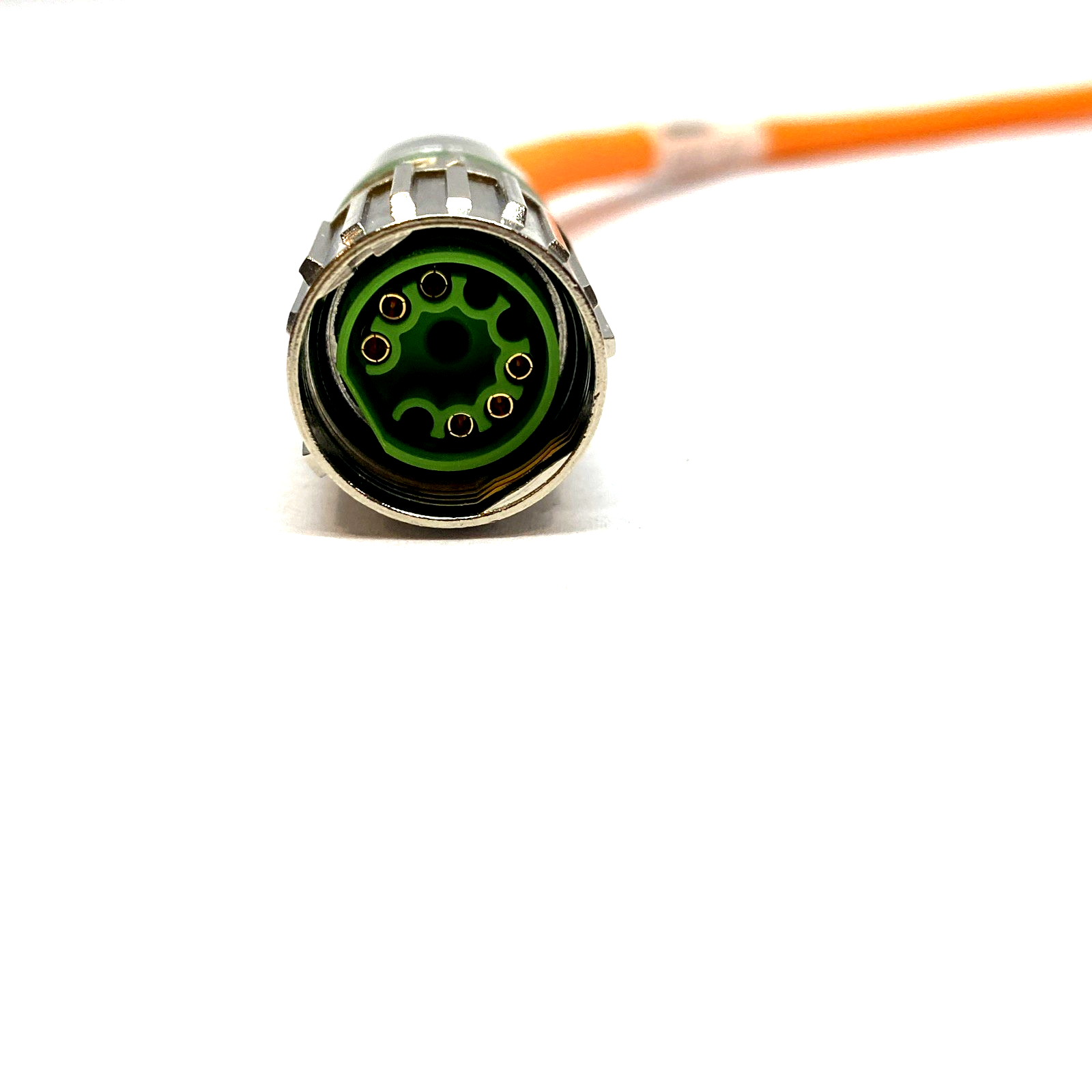 Bosch Rexroth RKG0063/001,0 Servo Encoder Power Cable R911382670 - Maverick Industrial Sales