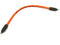 Beckhoff ZK1020-0101-0002 IP-Link Cable 8" Length - Maverick Industrial Sales
