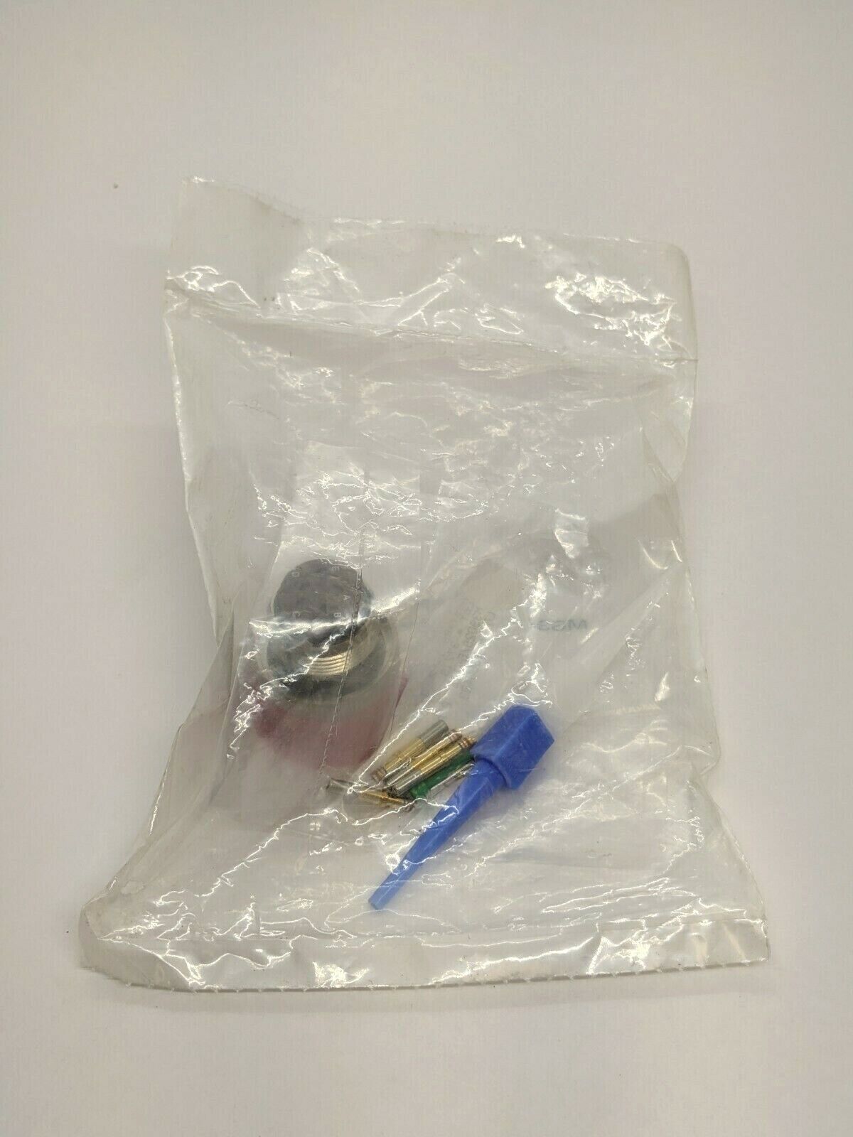 Aero MS3476L14-5SY Circular Connector 5 Position - Maverick Industrial Sales