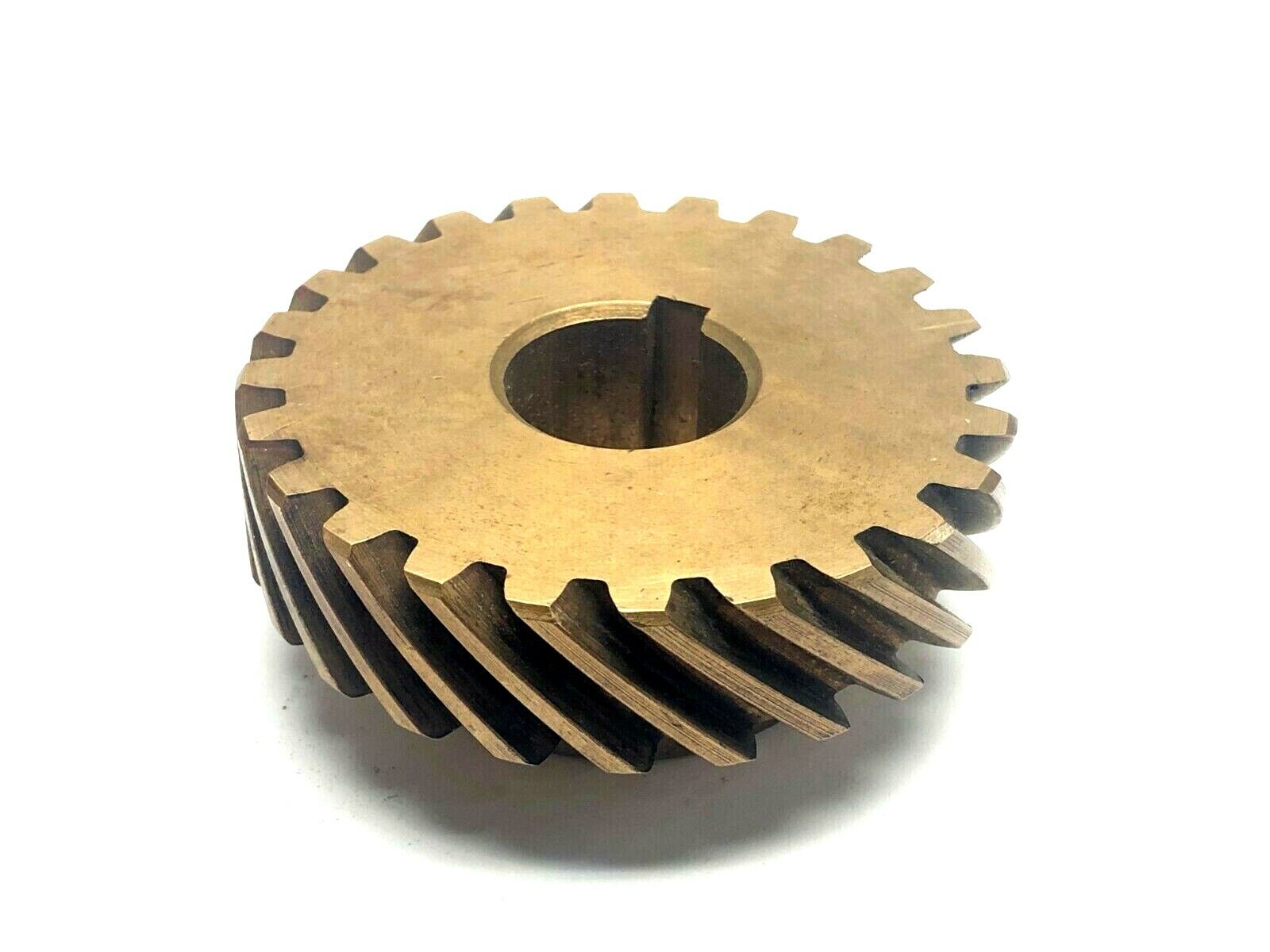 Browning NBH824R Helical Gear 24 Teeth 1" Bore - Maverick Industrial Sales