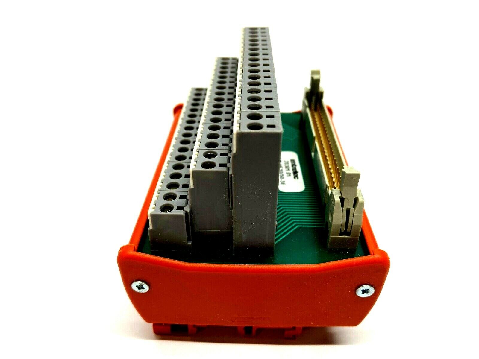 ABB Entrelec 20301.01 Terminal Breakout Board - Maverick Industrial Sales