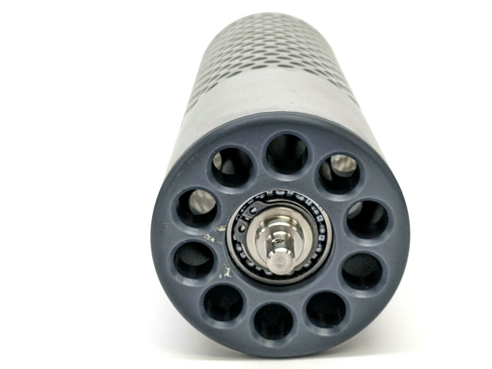 PE USA JA7020025 Large Roller w/ Holes - New – Open box - Maverick Industrial Sales