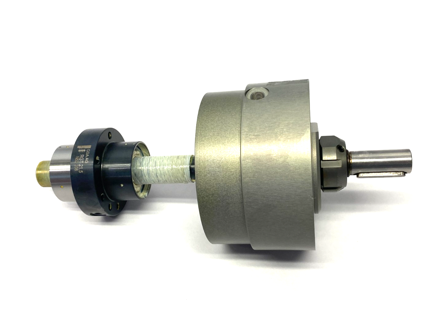 Atlas Copco 80471.000009 Pneumatic Satellite Roller Screw Unit - Maverick Industrial Sales