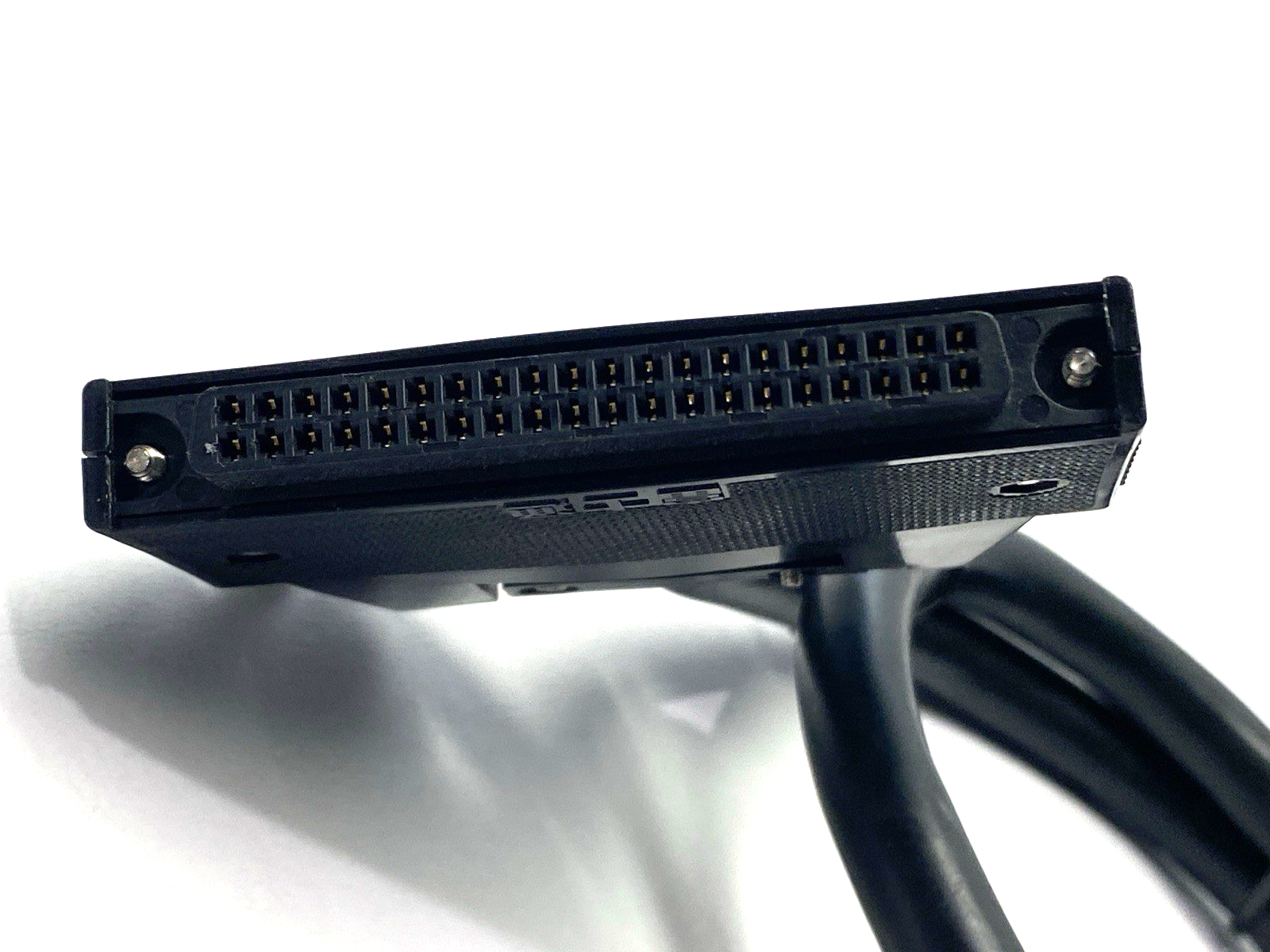 Automation Direct ZL-D24-CBL40 ZIPLink PLC I/O Cable M to F 40-Pin Connectors - Maverick Industrial Sales