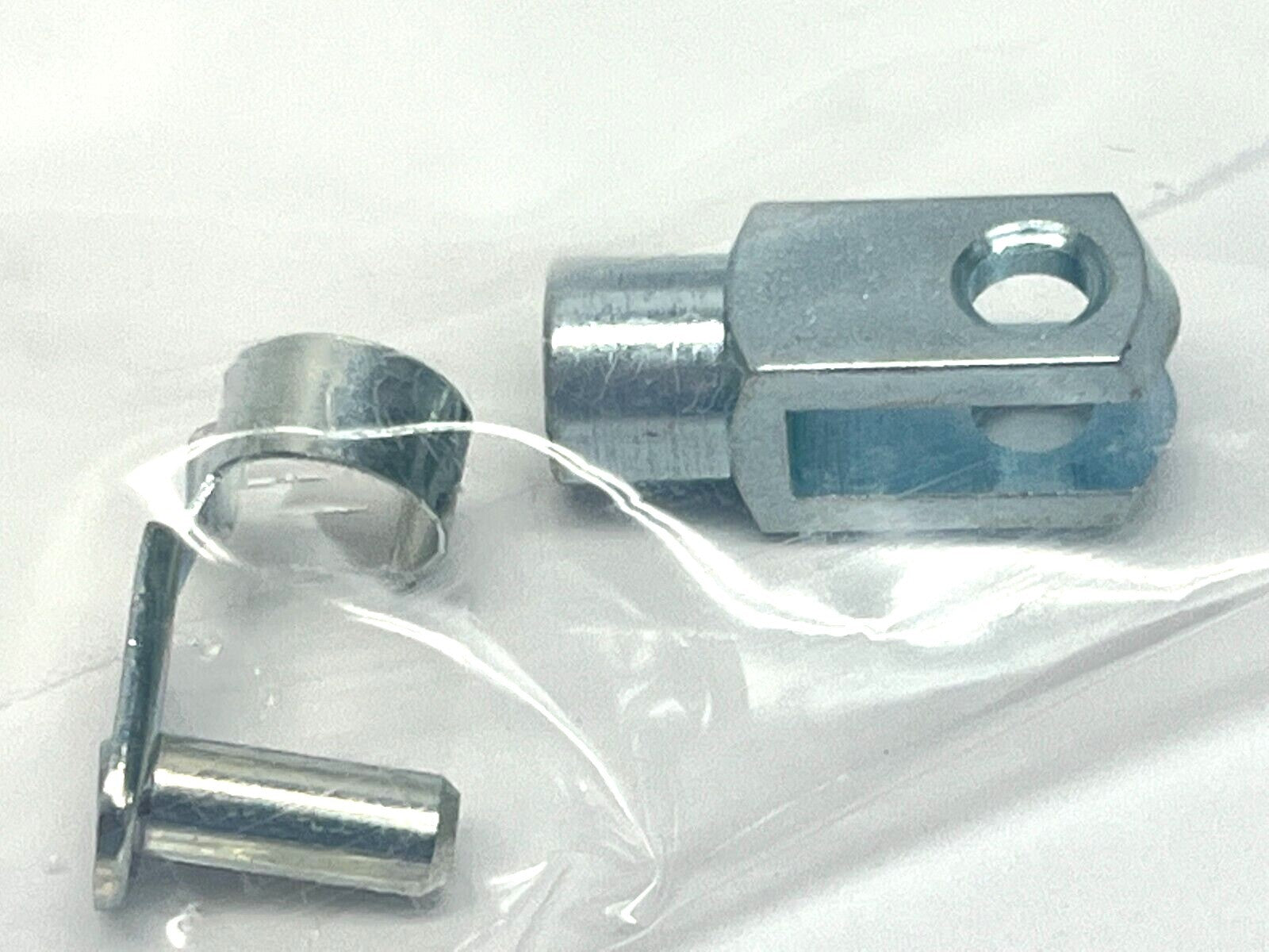 SMC GKM4-8 Knuckle Joints 8, 10mm Bore - Maverick Industrial Sales