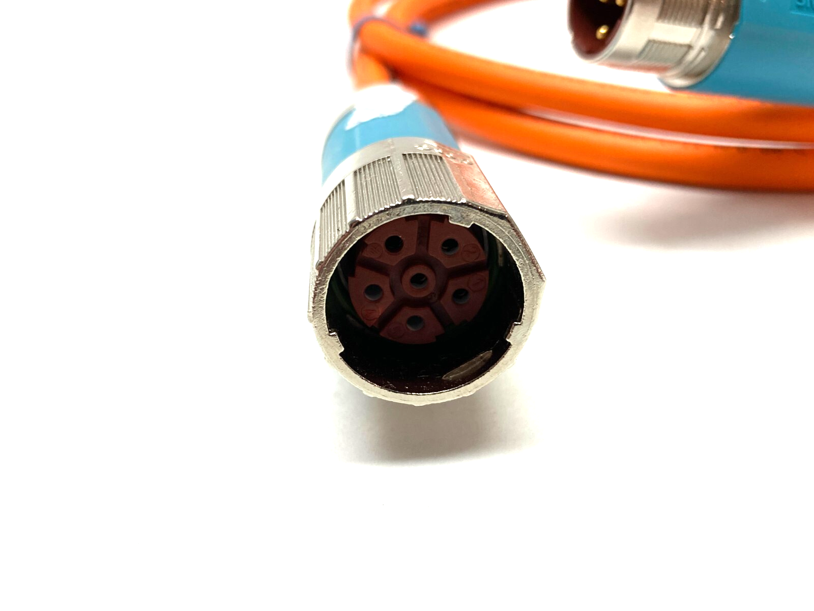 Siemens 6FX8002-5CN05-1AC0 Speed-Connect Motion-Connect Extension Cable - Maverick Industrial Sales