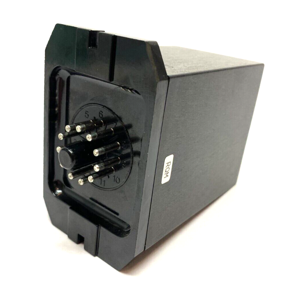 Oriental Motor SSP-2 Adjustable Speed Control Pack Relay Module 60W 1.1A - Used - Maverick Industrial Sales