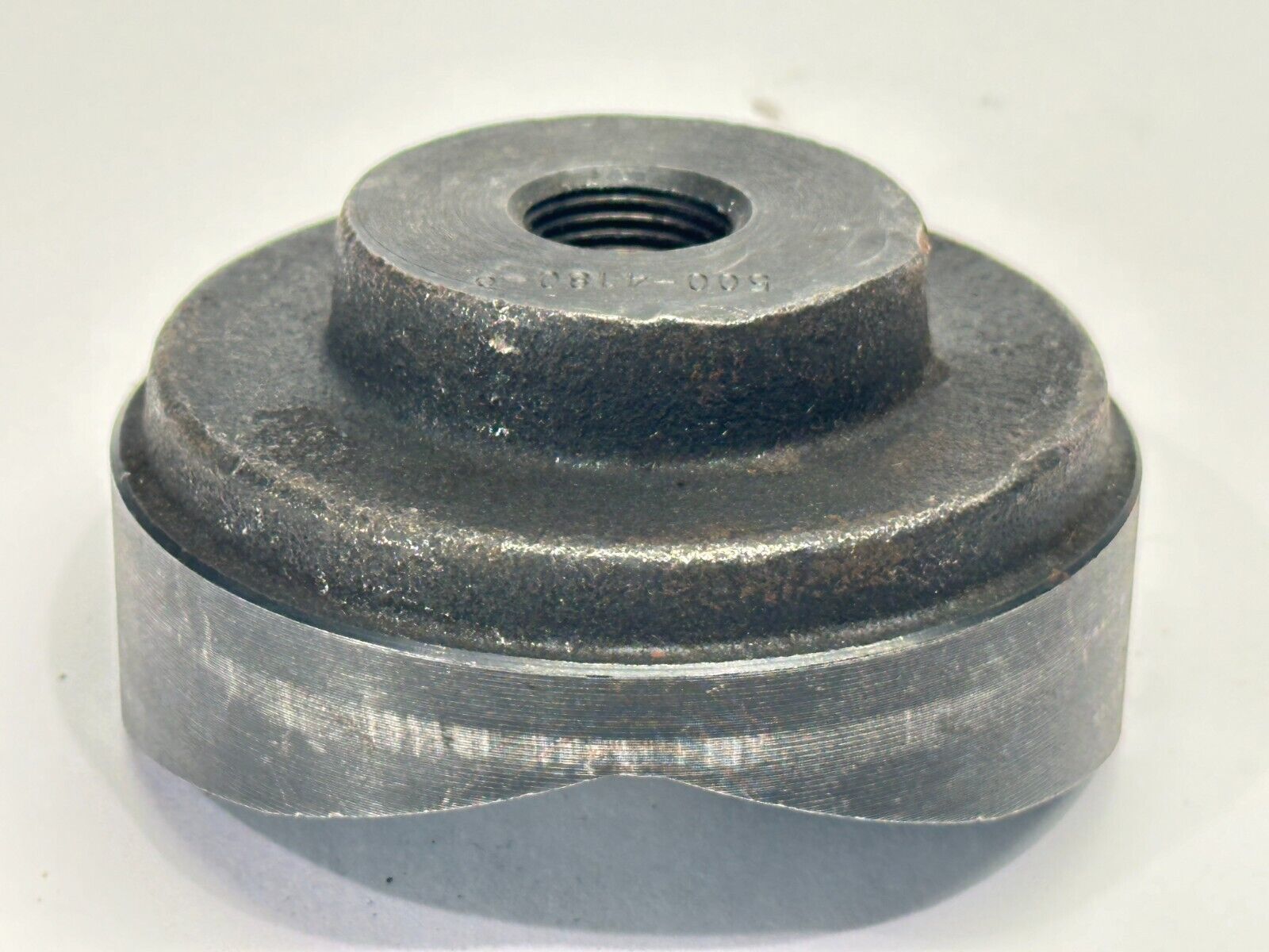 Greenlee 500-4180 Knockout Punch HEAD ONLY - Maverick Industrial Sales