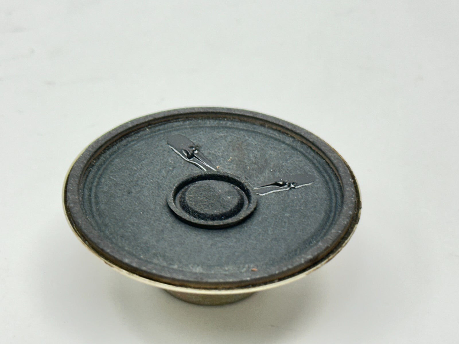 Eberline ADSP3 Speaker #6 For RM-20 - Maverick Industrial Sales
