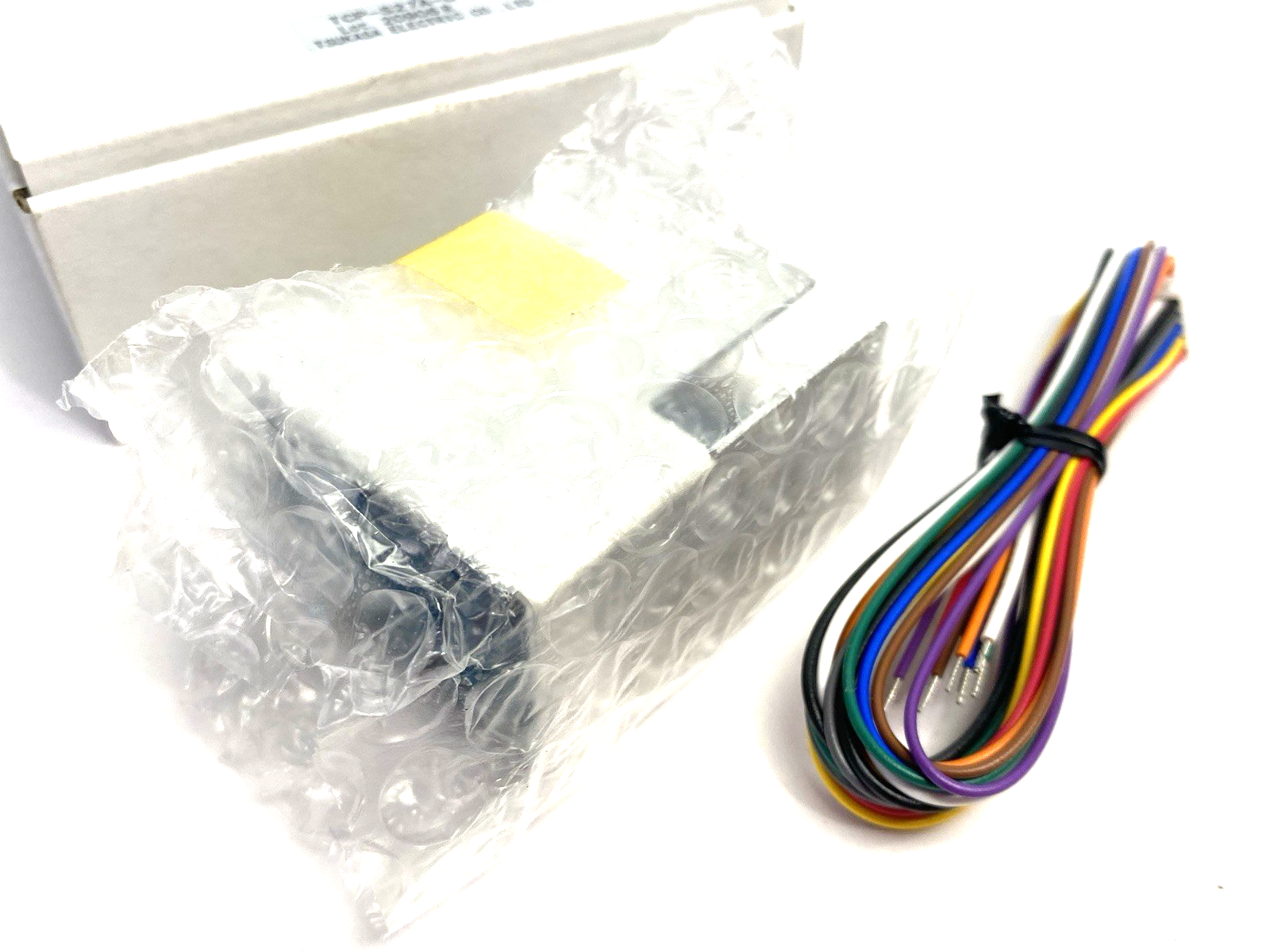 Tsukasa TCP-S27A-611B Speed Control Type DC Brushless Motor driver - Maverick Industrial Sales