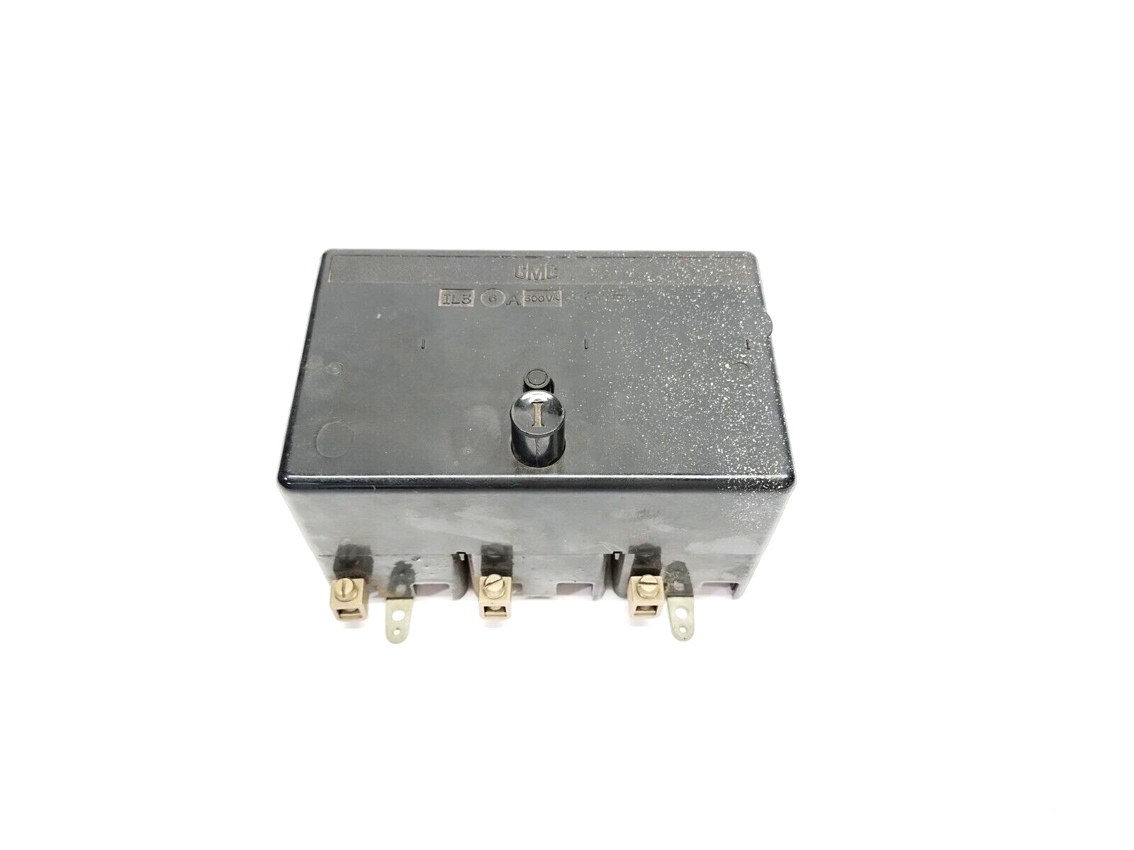 Il3 Router IL3, IL36, IL36A | CMC IL3 Type Circuit Breaker 6A 500V Max 100A