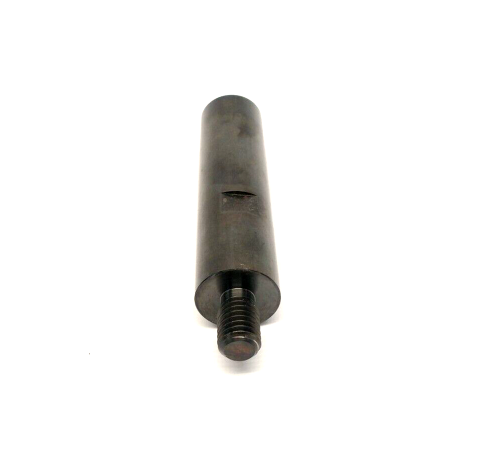 Misumi ETKGS25-96-SC25-M12-N12 Circular Strut Post 96mm L x 25mm Post M12 Tap - Maverick Industrial Sales