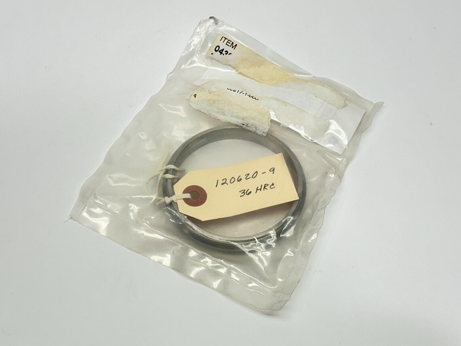 Fisher 13A2270X012 Spring Spacer 6" ID S17400 H1025 3580 014-0MIC242237 - Maverick Industrial Sales