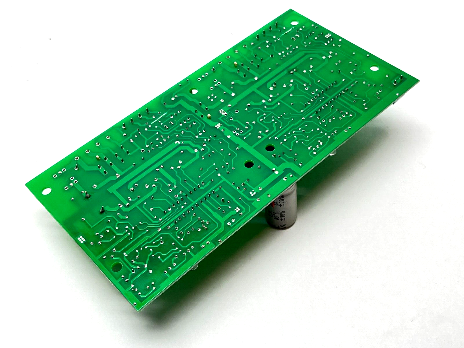 51287-2 H-Bridge Motor Driver QS619 - Maverick Industrial Sales