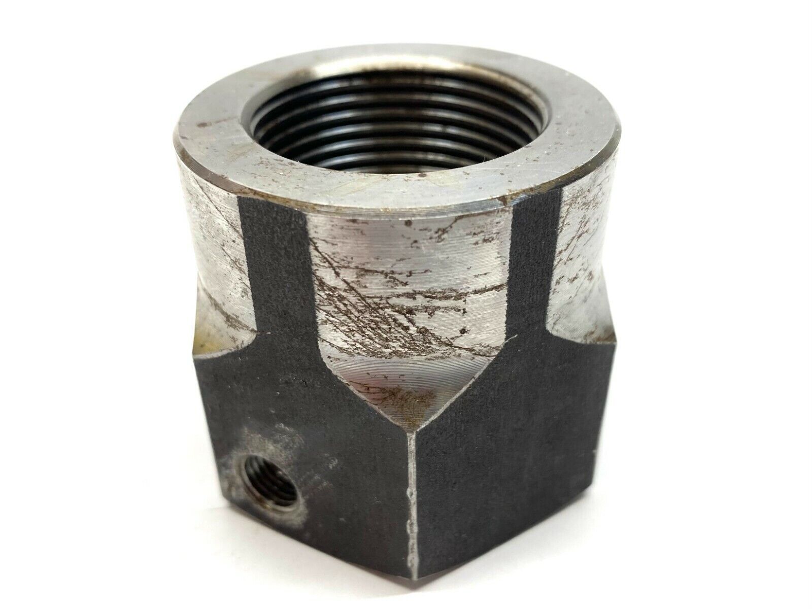Dresser-Rand 530023E1 Connecting Rod Nut - Maverick Industrial Sales