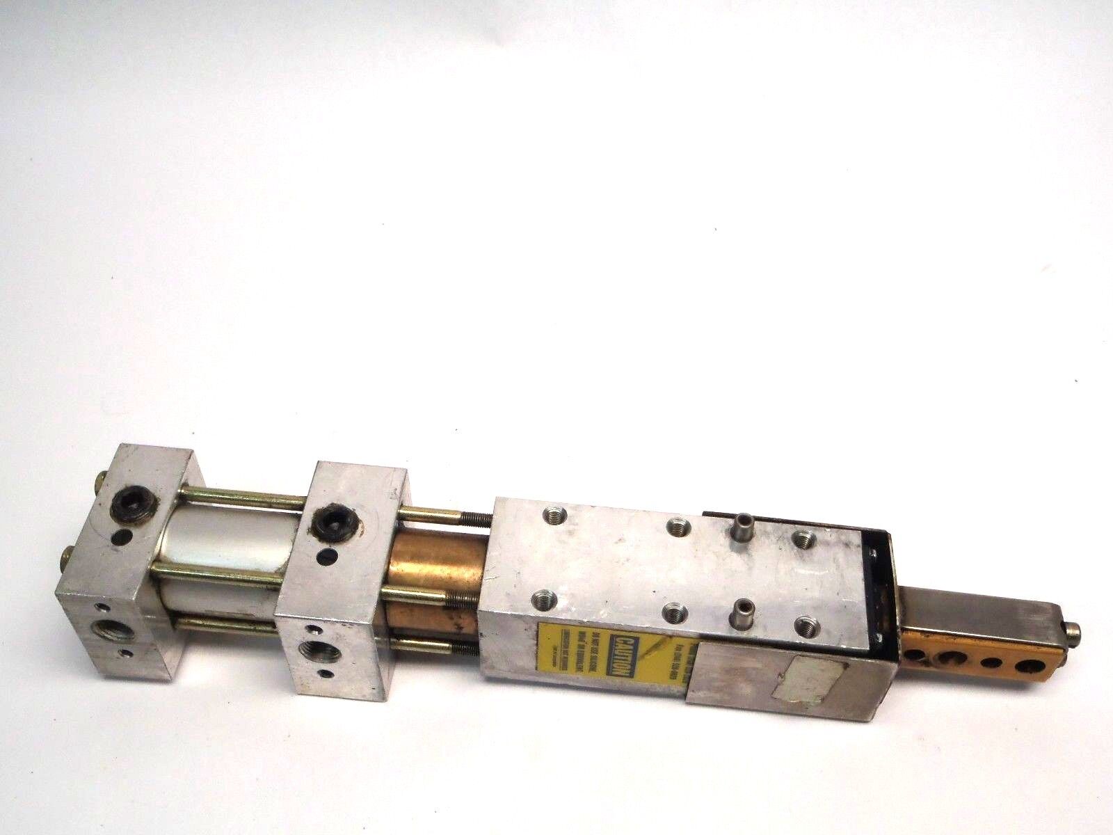 Welker WCP-001-25 Shot Pin WPA-24-25-90 22463 - Maverick Industrial Sales