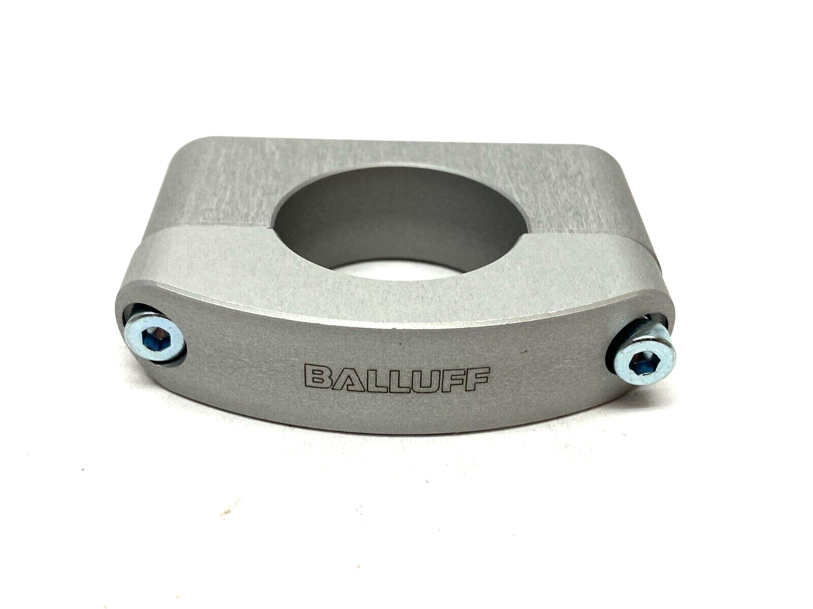 Balluff BAM01U0 Universal Bracket Mounting Cuff Aluminum BAM MC-XA-017-D30,0-1 - Maverick Industrial Sales