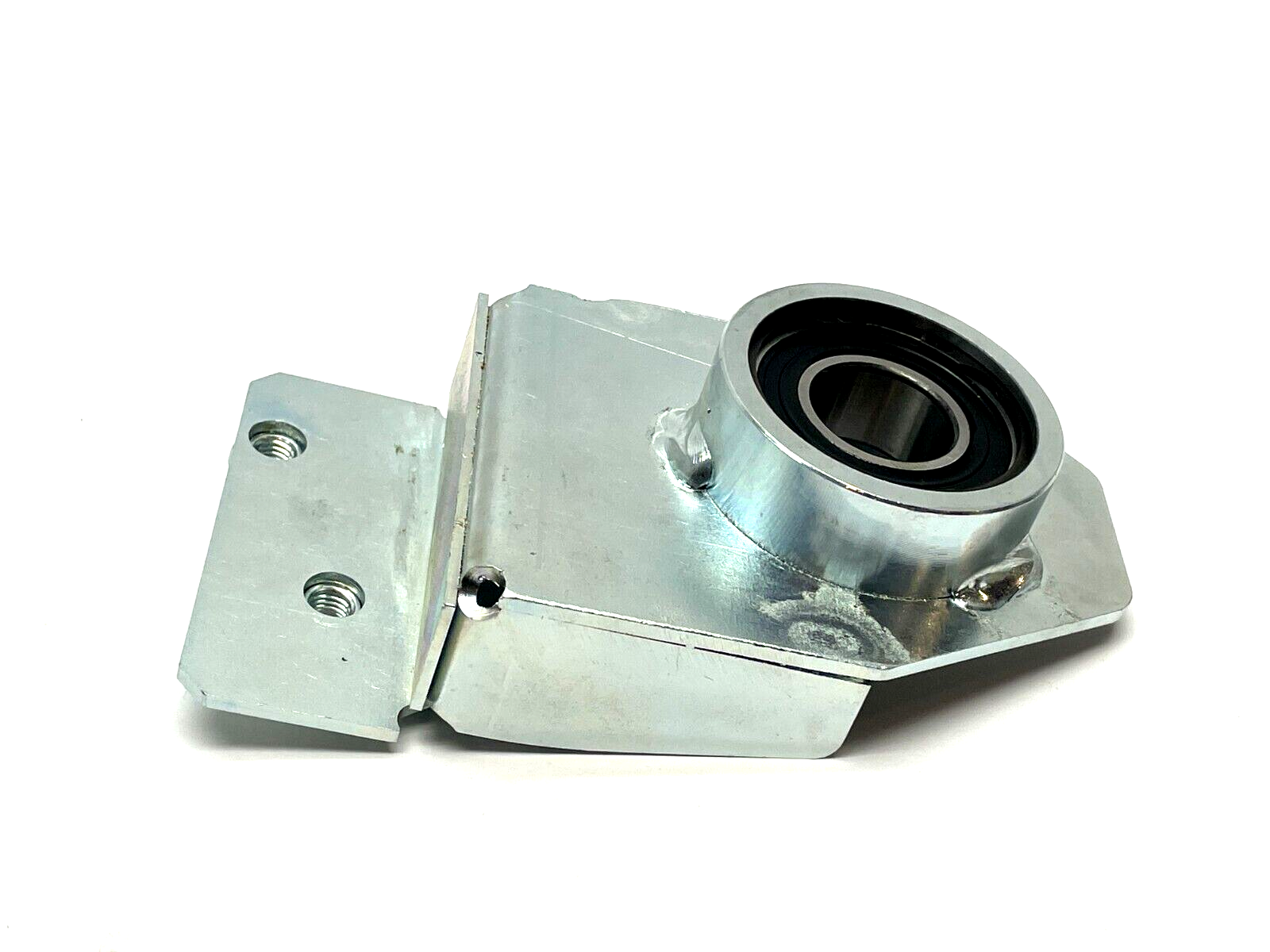 Knapp 10393813_02 Bearing w/ Plate - Maverick Industrial Sales