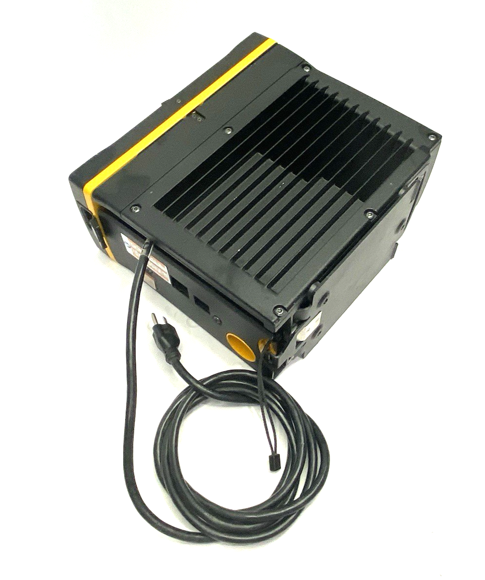 8436 1800 02 | Atlas Copco Power Focus PF6000 Controller NO TOOL CARD/MOUNT PLATE - Used - Maverick Industrial Sales