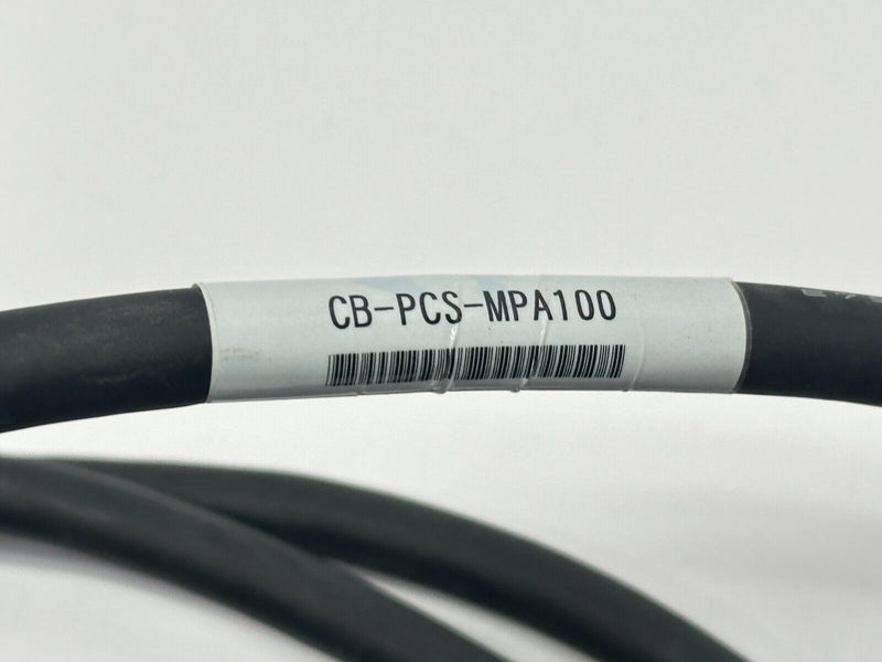 IAI CB-PCS-MPA100 Servo Motor Encoder Cable 10m - Maverick Industrial Sales