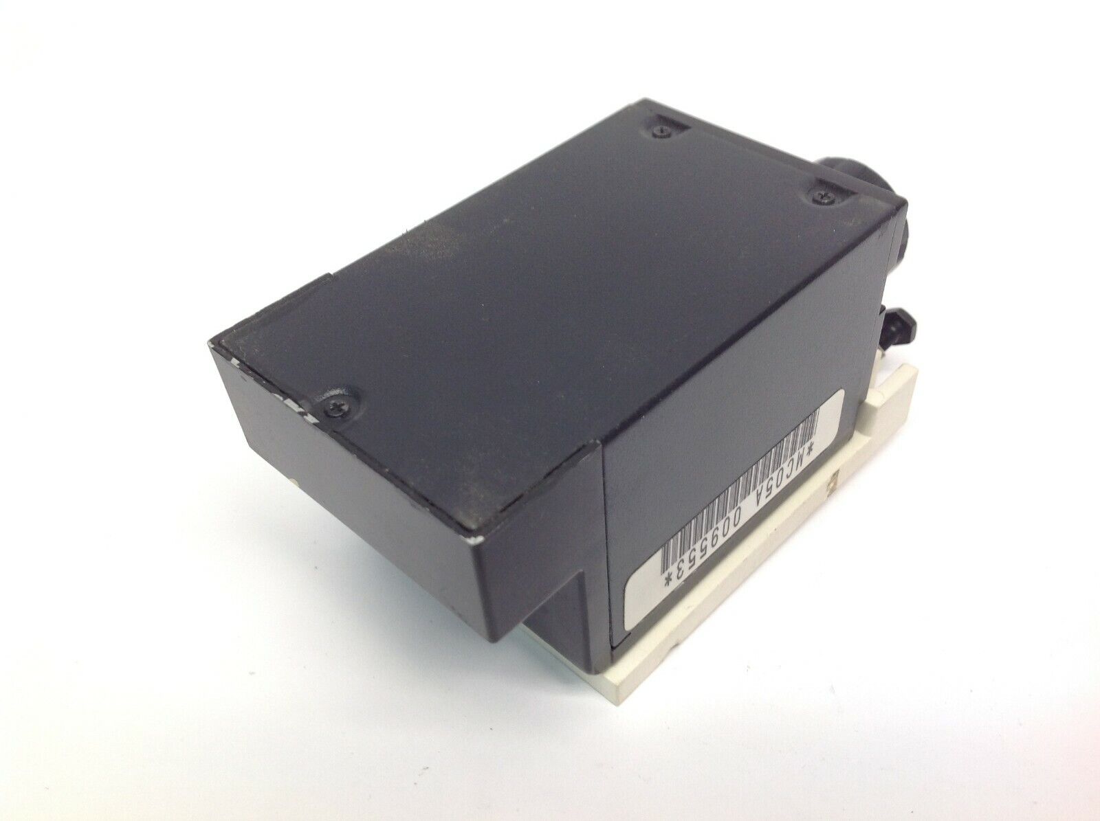 Toshiba Teli CS8550DiF-01 CCD Camera Type TK5575B7 - Maverick Industrial Sales