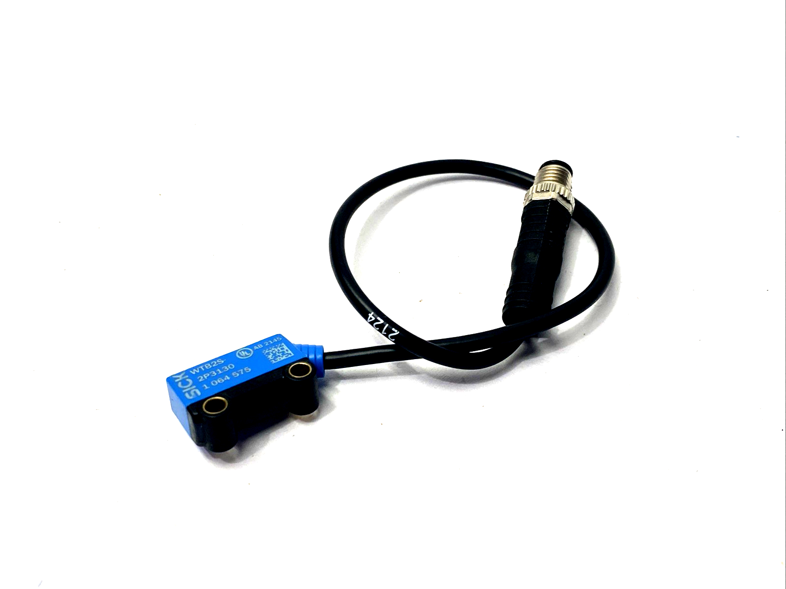 Sick WTB2S-2P3130 Photoelectric Sensor 1064575 - Maverick Industrial Sales