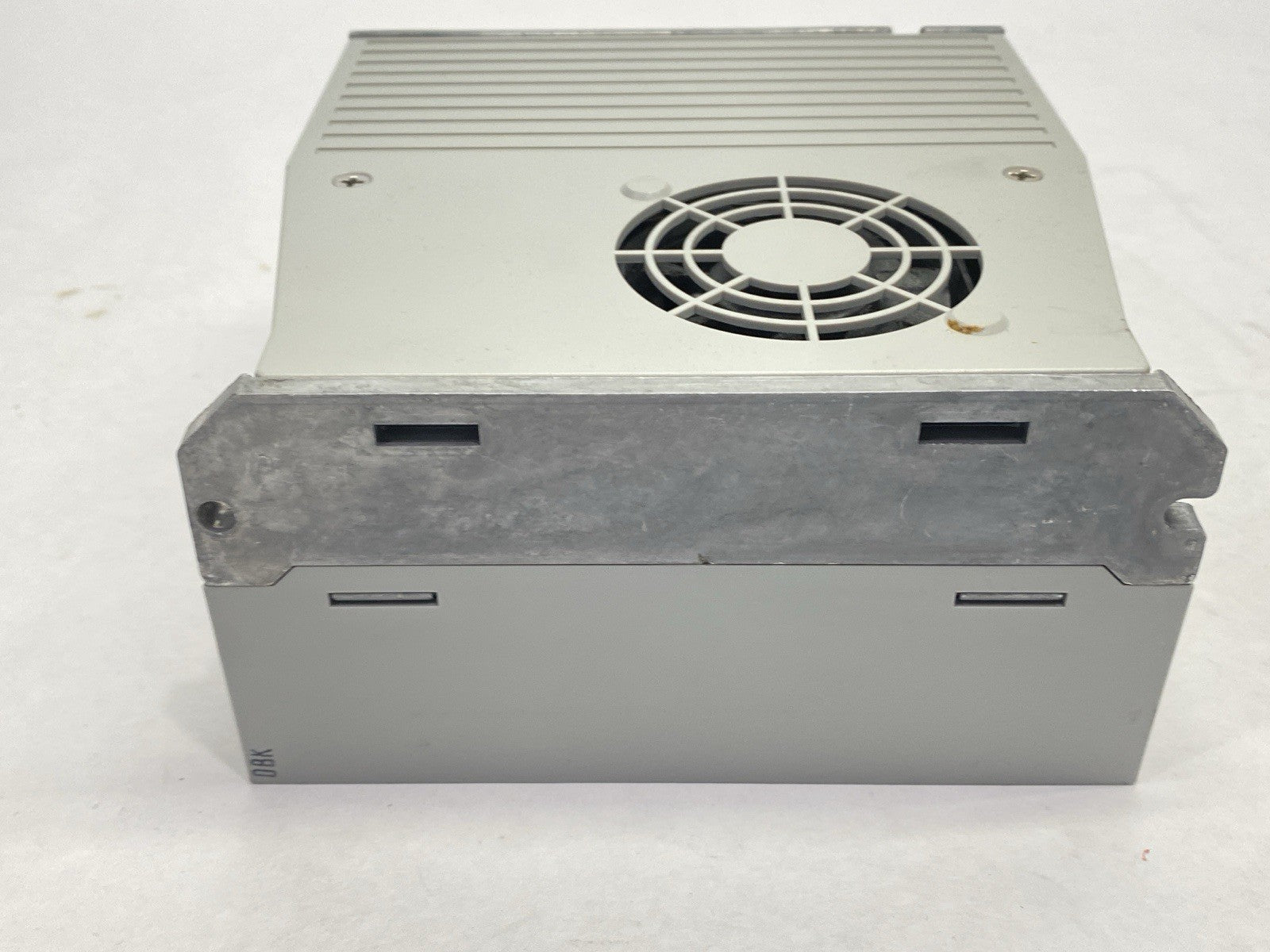 Allen Bradley 2071-AP8 Ser. B Kinetix 3 800W Servo Drive 3PH 5A 220VAC - Maverick Industrial Sales