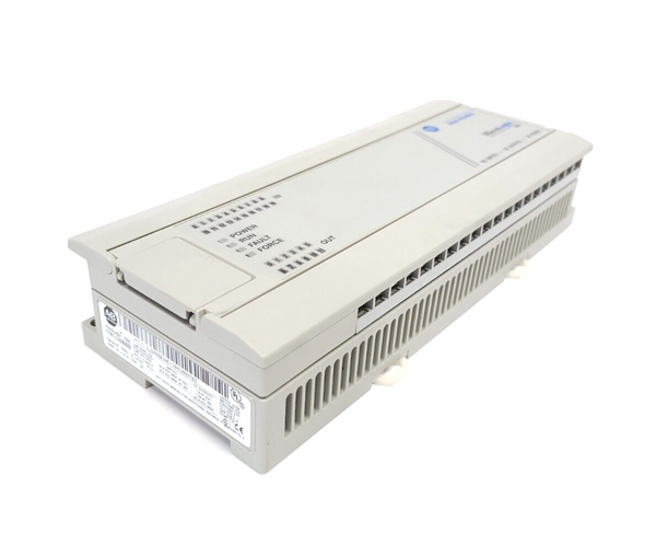 Allen Bradley 1761-L32BBB Ser. E MicroLogix 1000 32 Point Controller - Maverick Industrial Sales