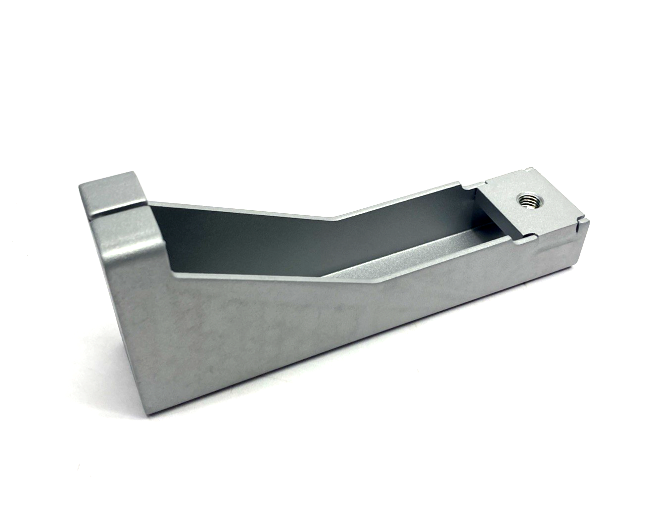 0.0.642.76 | Item Castor Support 8, 80mm x 40mm - New – Open Box - Maverick Industrial Sales