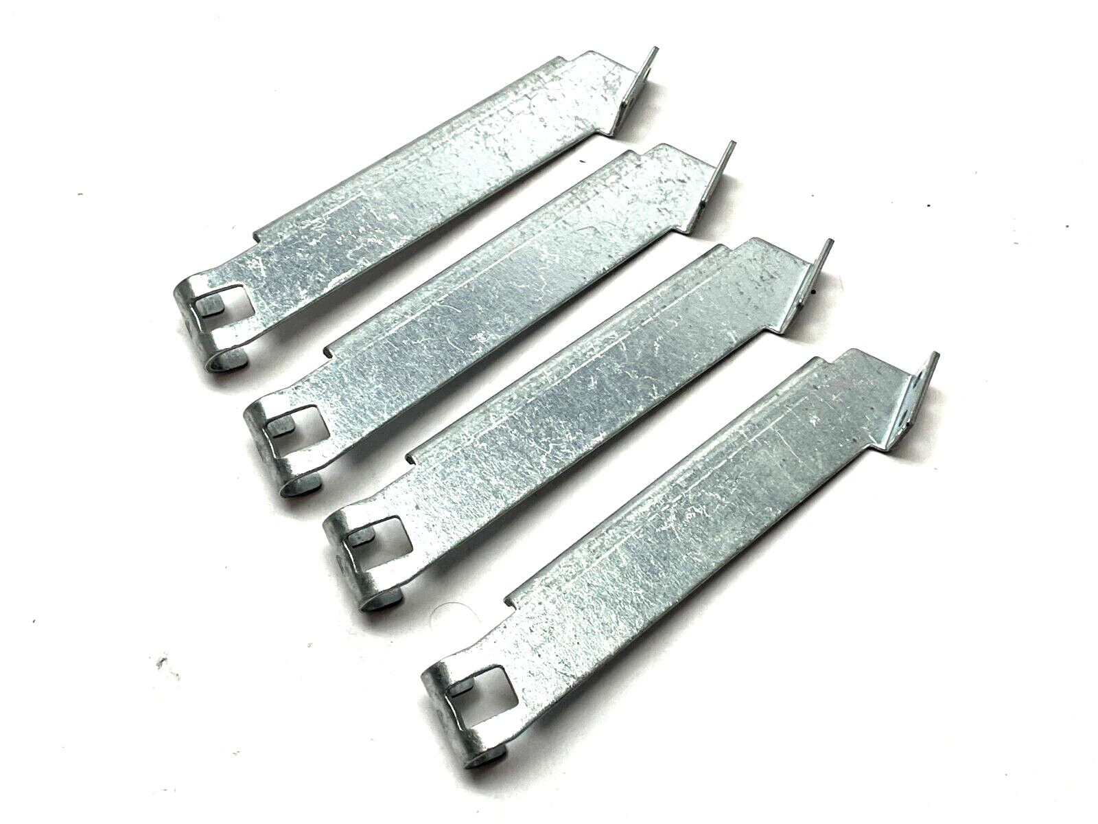 Allen Bradley 2090-K2KSCLAMP-4 Ser. A Motor Cable Shield Clamp Kit - New - Maverick Industrial Sales