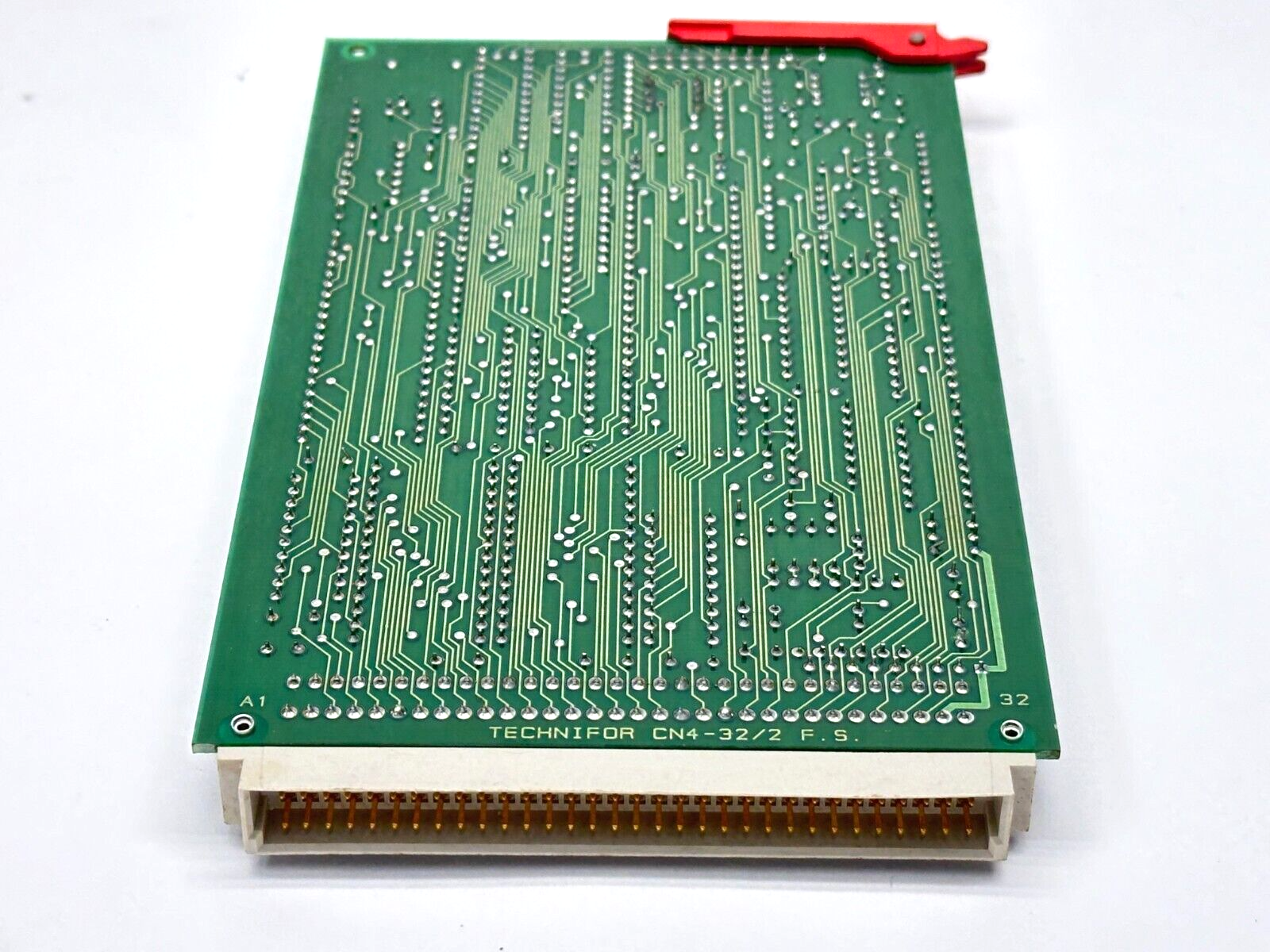 Technifor CN4-32/2 Memory Control PC Board S07 - N720.05 TS CV - Maverick Industrial Sales
