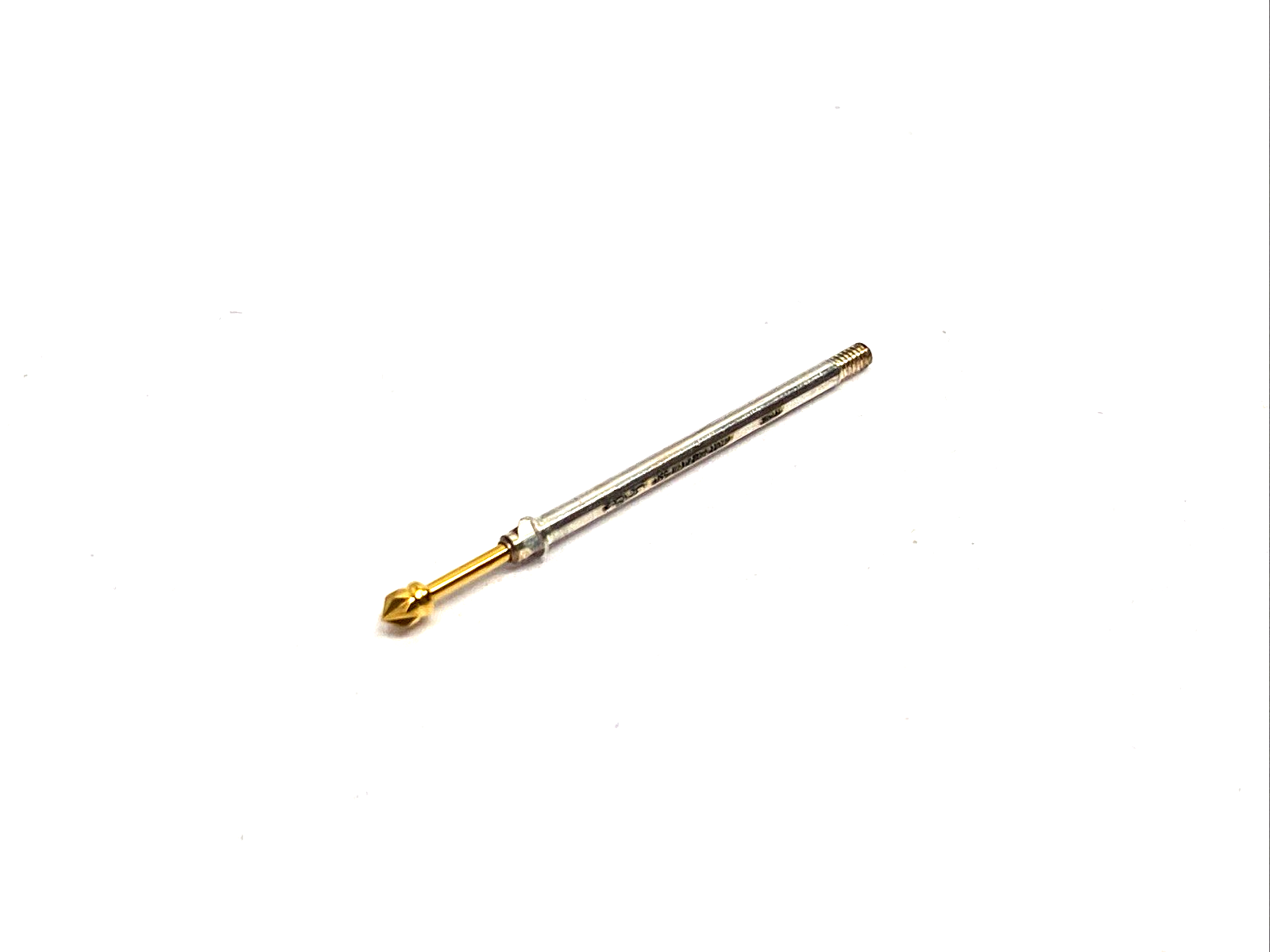 Ingun HSS-118 317 200 A 2202 M High Current Test Probe HSS-118-0047 LOT OF 4 - Maverick Industrial Sales