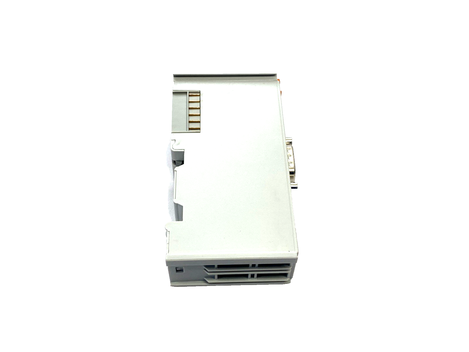 Beckhoff EL6751 EtherCAT Terminal, 1 Channel Communication Interface, CANopen - Maverick Industrial Sales