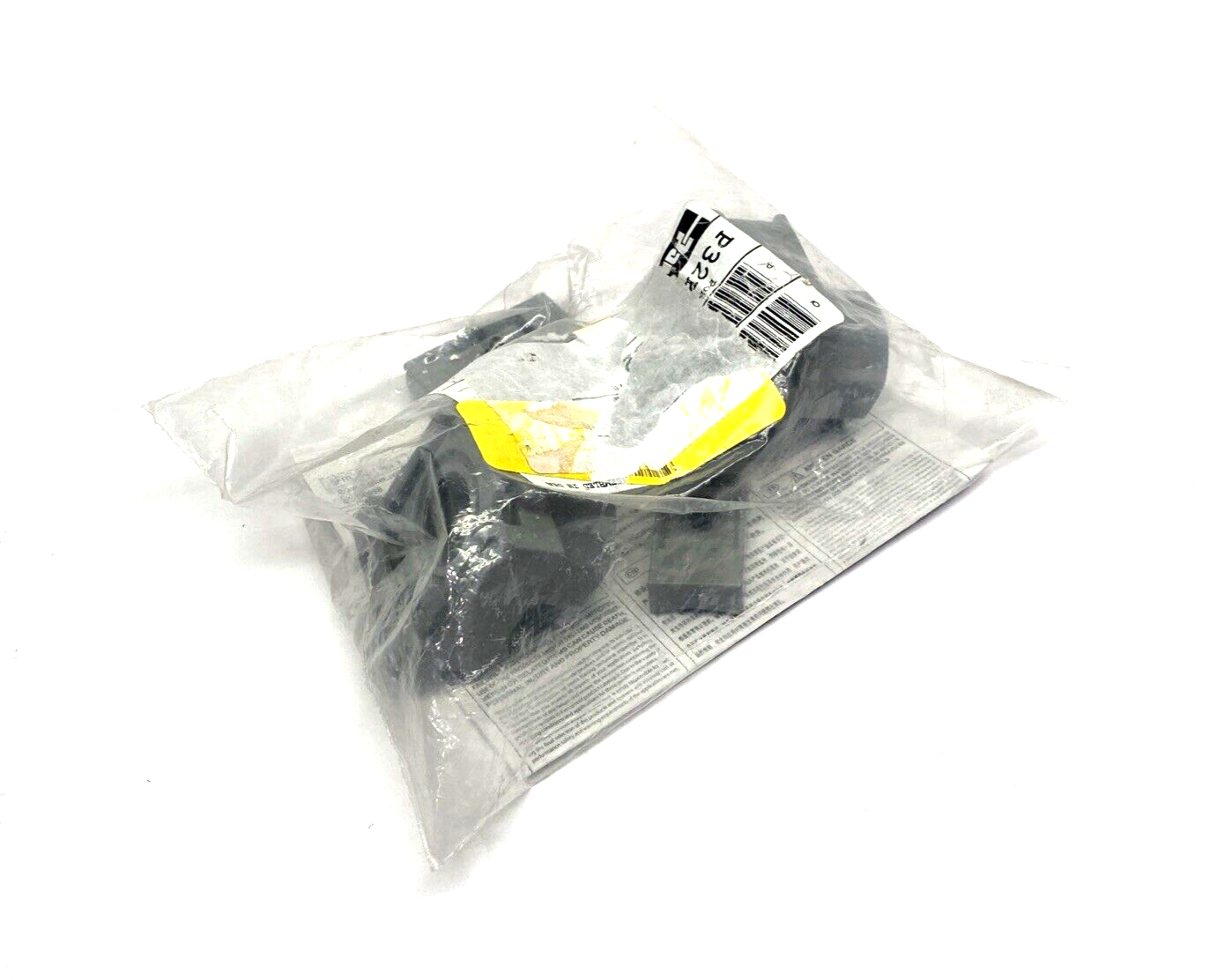 Parker P32KA13CP Compact Port Block Kit 3/8" BSPP - Maverick Industrial Sales