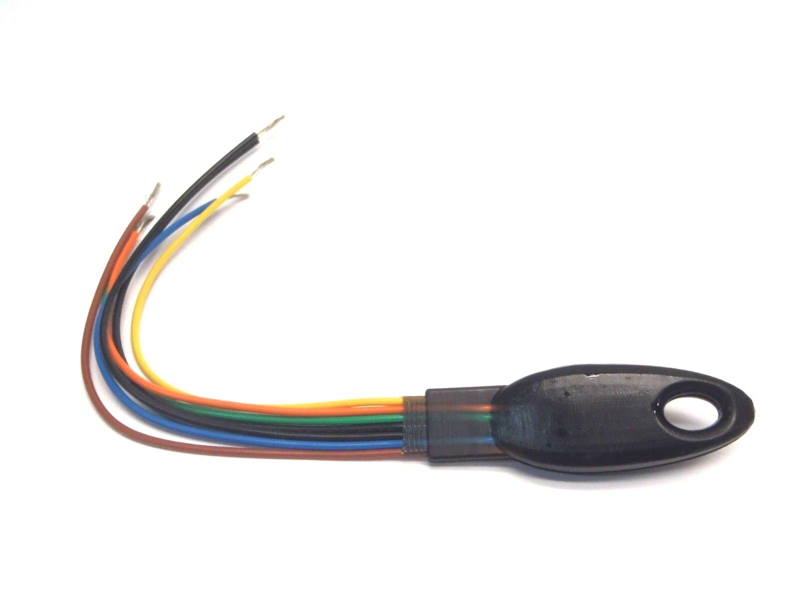iButton Link LinkLocator Model 1 Info & Location Reader Semi Waterproof 1-Wire - Maverick Industrial Sales