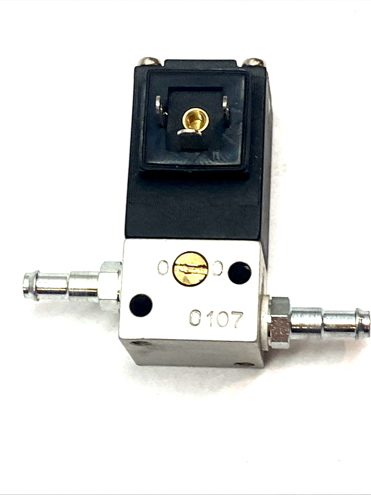 Airtec MS-20-310-HN Solenoid Valve 3/2-Way NC 24VDC 84mA - Maverick Industrial Sales