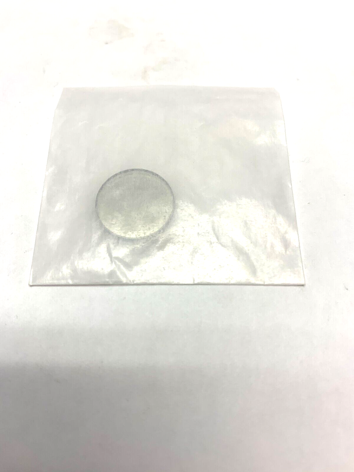 Midopt Ni090-D15.8X2 Neutral Density Filter Low Reflectivity 12.5% Trans. - Maverick Industrial Sales