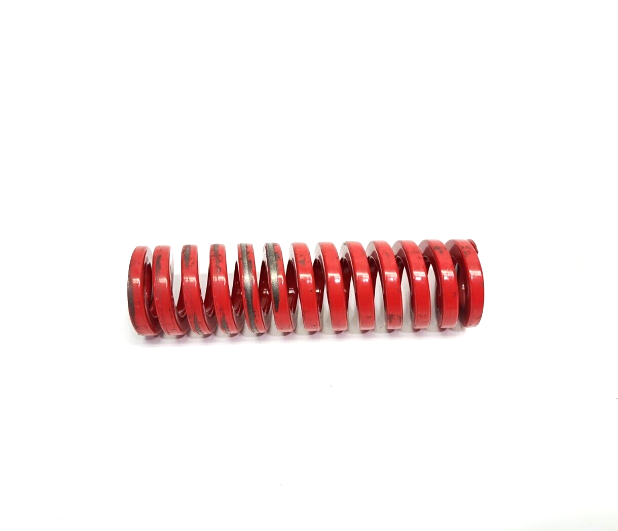 Danly 9-1614-26 DieMax Heavy Duty Die Spring 3-1/2"L x 1" OD x 1/2" ID LOT OF 2 - Maverick Industrial Sales