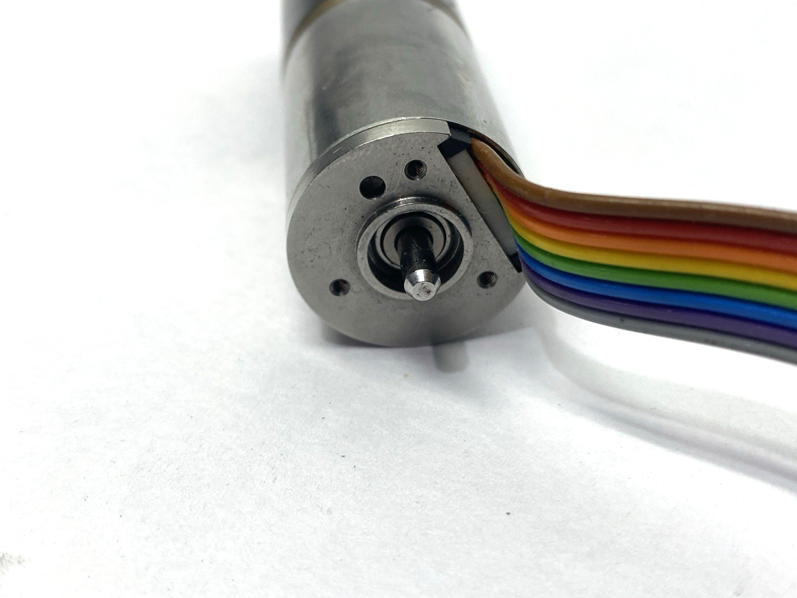 283840 | Maxon EC-Max Brushless DC Motor 22mm - Used - Maverick Industrial Sales