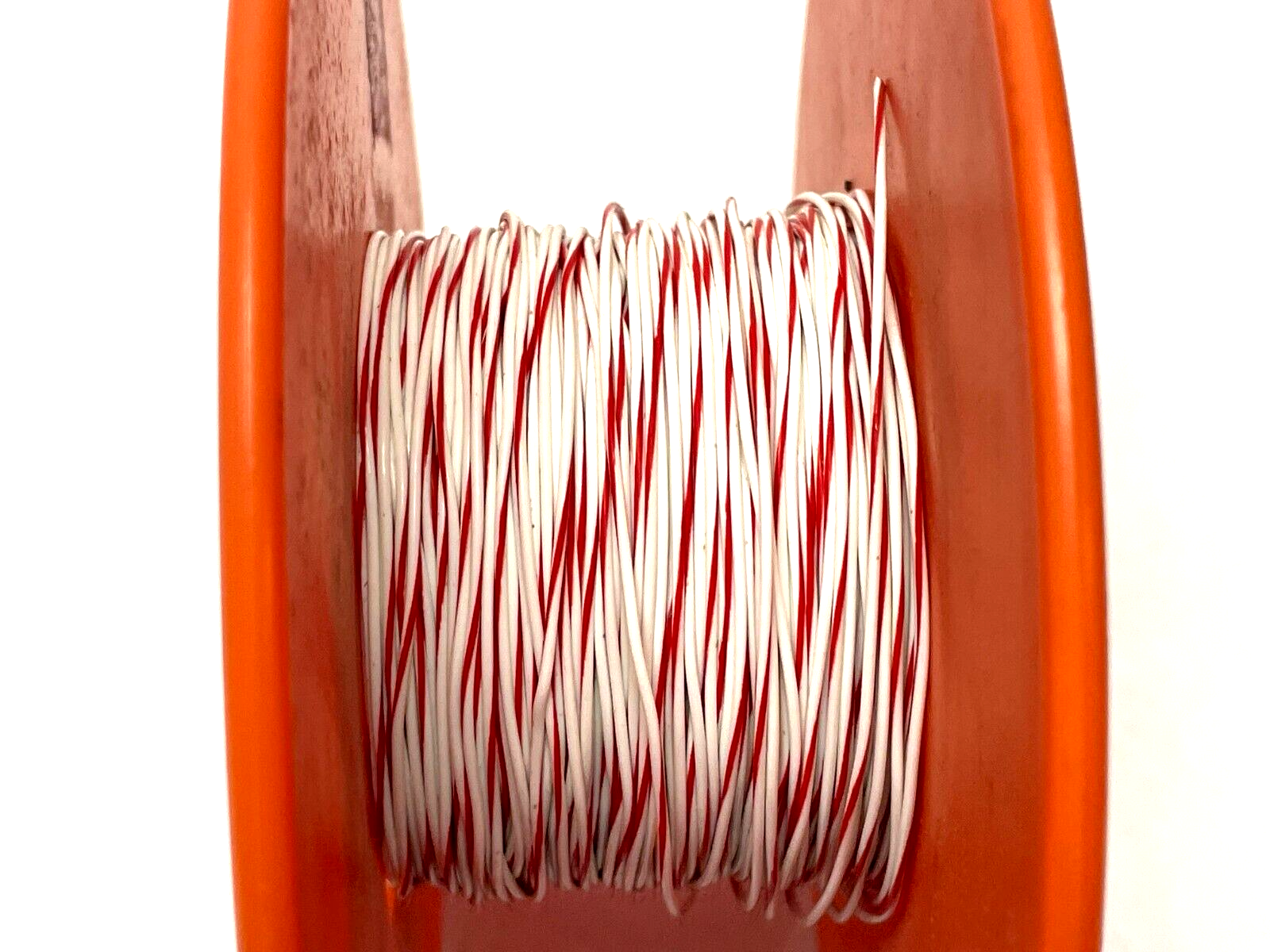 Pyttronic Industries P2107-9/2 Hook-Up Wire 24AWG 1LB SPOOL - Maverick Industrial Sales