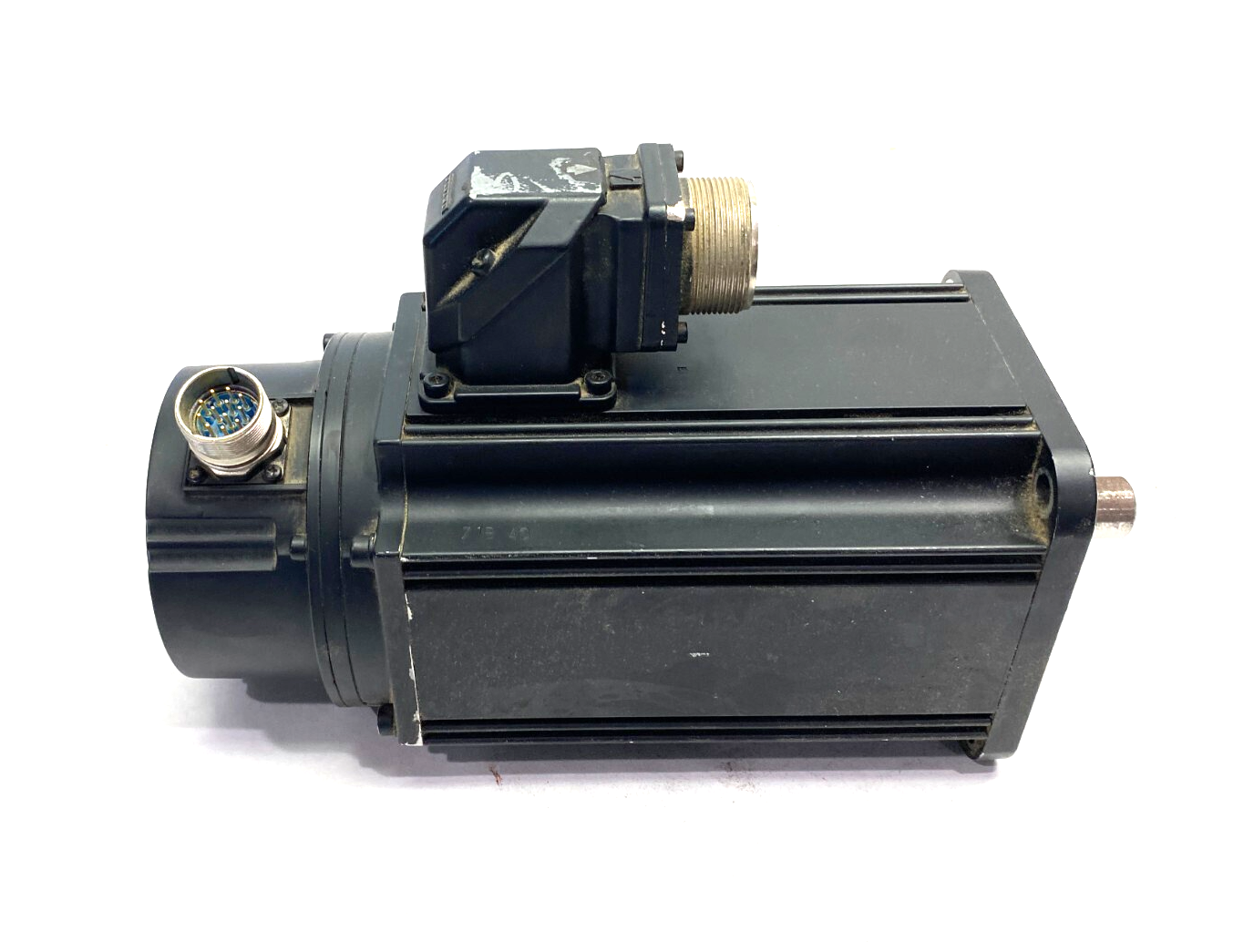 Rexroth Indramat MDD071B-N-040-N2S-095GA0 Servo Motor 3-Phase R911265186 - Maverick Industrial Sales