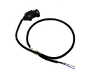 Omron E3T-ST22M Photoelectric Sensor, Transmitter & Receiver, 300mm Distance - Maverick Industrial Sales