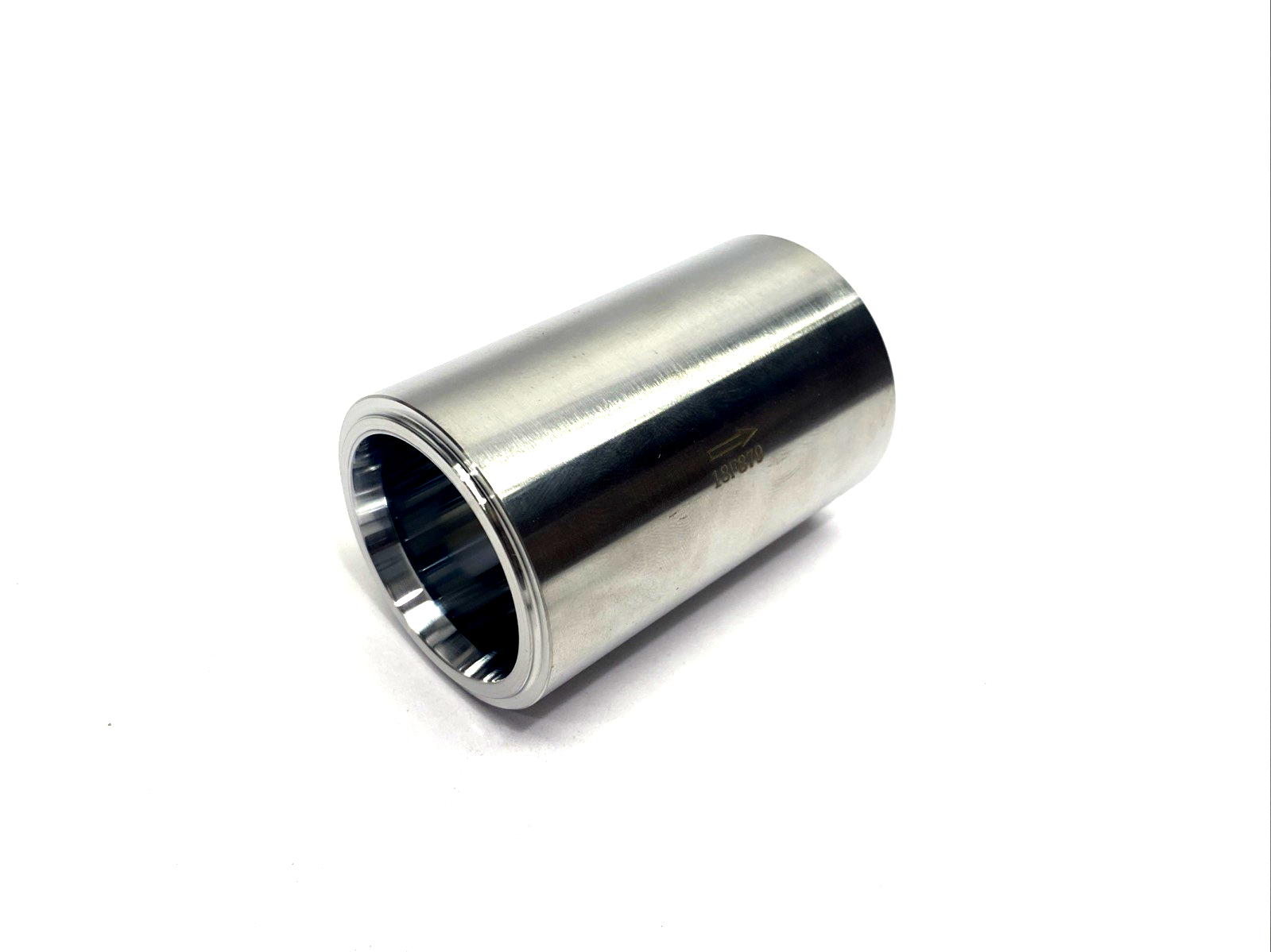 Graco 18F879 Cylinder 50 SST PRV - Maverick Industrial Sales