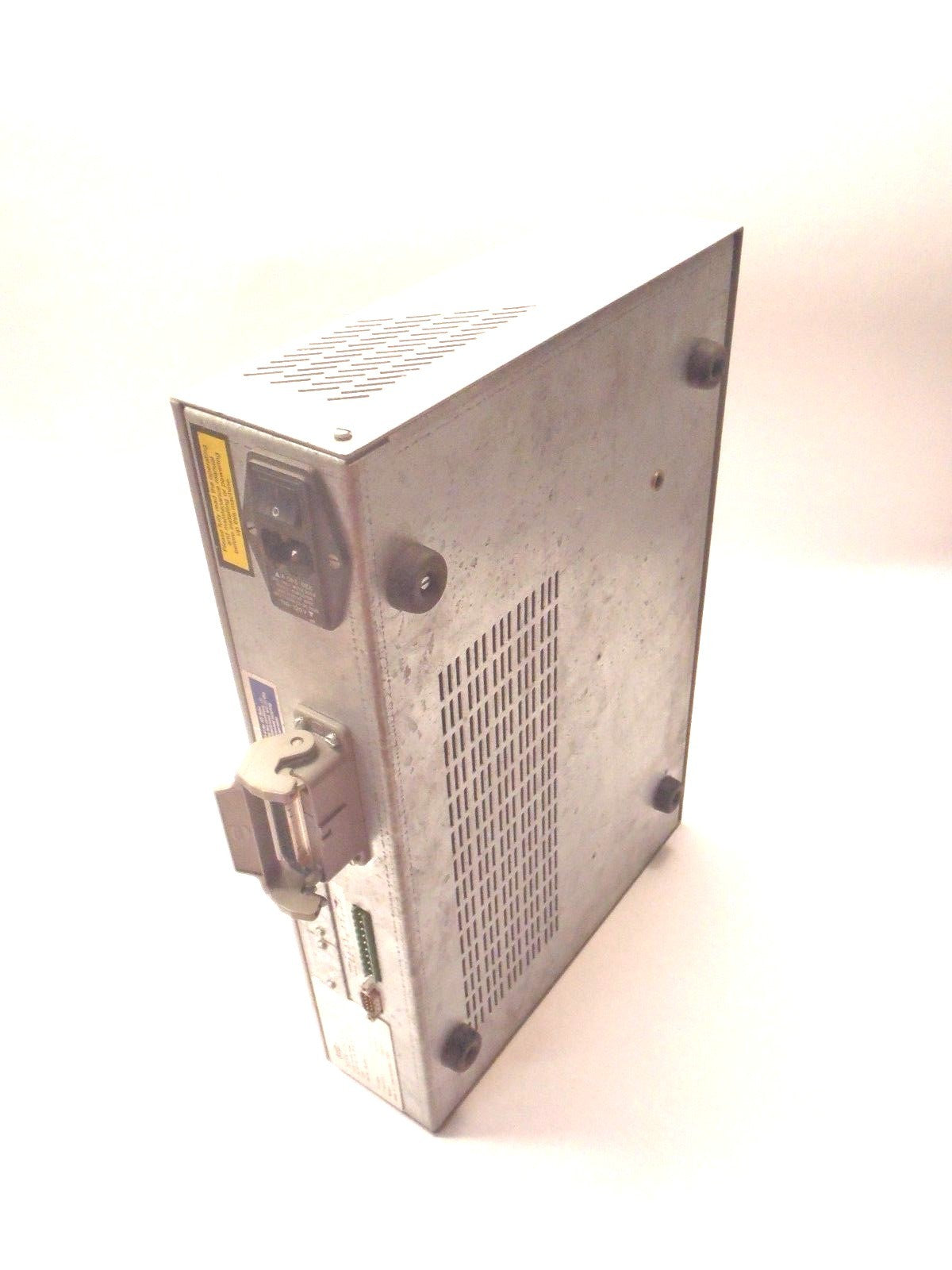 Technifor UC201/F Marking Head Controller - Maverick Industrial Sales