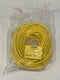 Turck RK 40-25M Single-Ended Cordset 4-pin 7/8"-16 Minifast Female U2060-1 - Maverick Industrial Sales